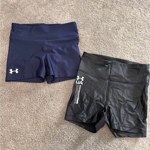Under Armour Athletic Shorts